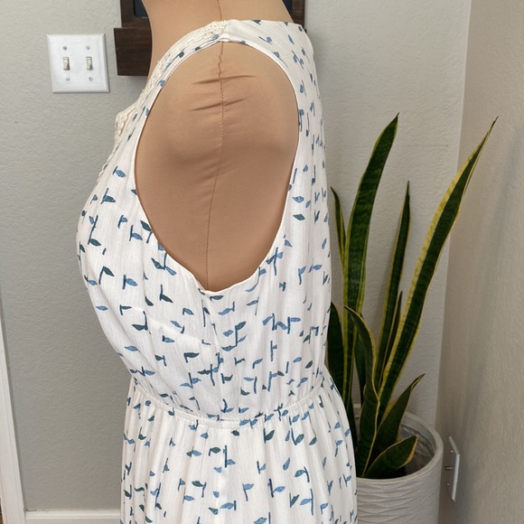 Meadow Rue Dress Size Large - Picture 3 of 7